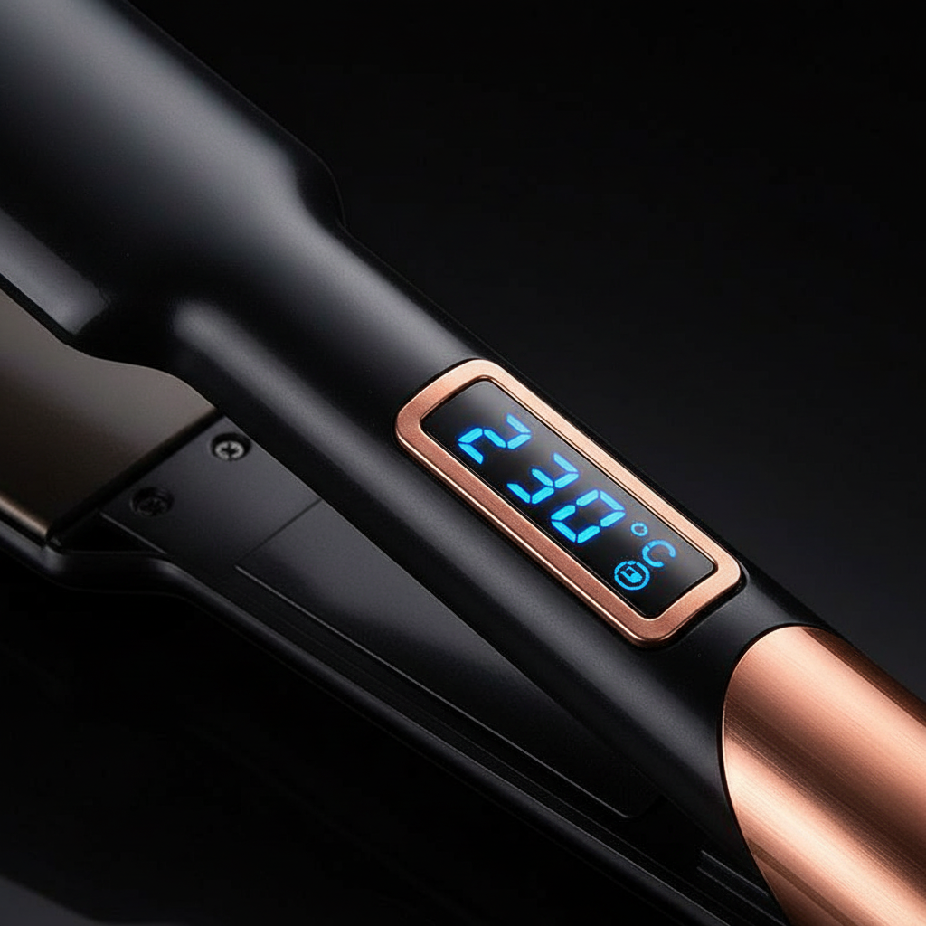 Detalle pantalla LED Sonar SN-725